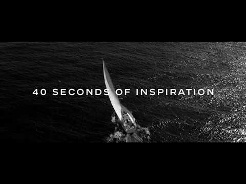 Discover the J12 Watch in 40 Seconds of Inspiration. It’s All About Seconds – CHANEL Watches