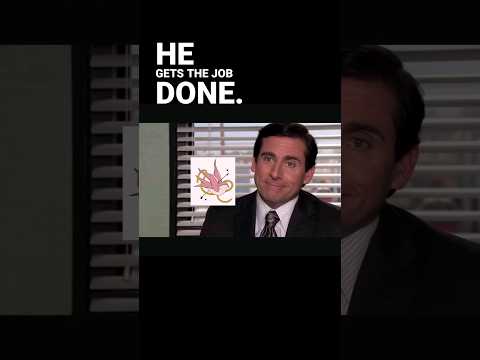 Cupid's Sparrow - Michael Scott, The Office (Marriage Counseling)