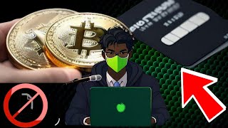 Crypto With Credit Card Without Verification *How to buy bitcoin anonymously*