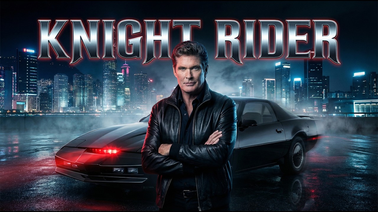 Knight Rider
