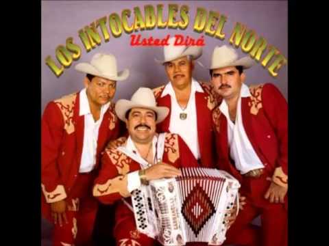 Los Intocables del Norte - La Boda Del Huitlacoche