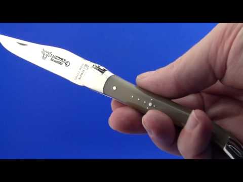 Laguiole en Aubrac - www.pizzini.at