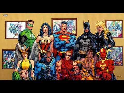 Will DC/ Warner Bros Make A World's Finest Film? - AMC Movie News