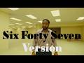 Backrooms Trailer Full Six Forty Seven Edit