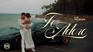 Te Adoro Lyrics English Translation