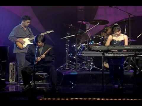 Keiko Matsui -The wind and the wolf