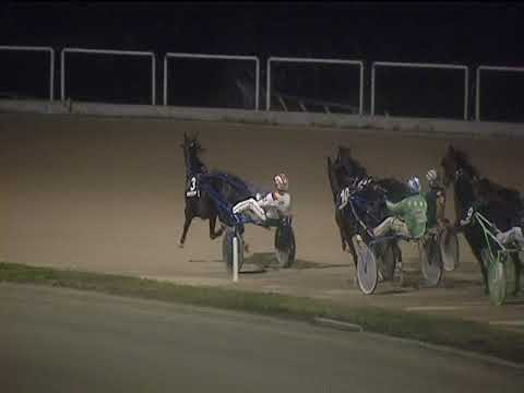 Trotto 21/12/2018 - 7ª corsa - TRIS