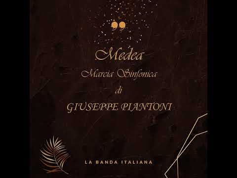 Banda di Bracigliano 2007 - Medea - Marcia Sinfonica di Giuseppe Piantoni