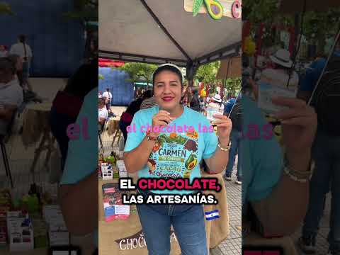 Conmemoración 40 años de el municipio de el Carmen de chucuri Santander