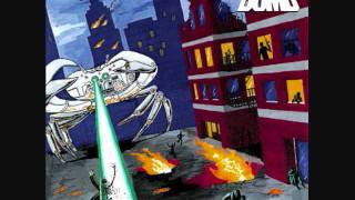 Gama Bomb - Bullet Belt