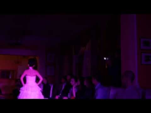 Celebration Fashion Night: Next City