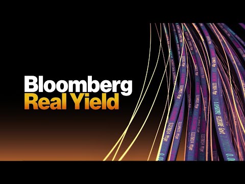'Bloomberg Real Yield' (02/11/2022)
