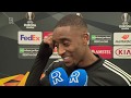Leroy Fer over Feyenoord-FC Porto (2-0): 'Hier doe je het voor!'