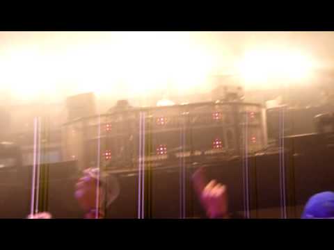 Felix Kröcher @ Nature One 2011 The Dub Track + Stranger to Stability HD