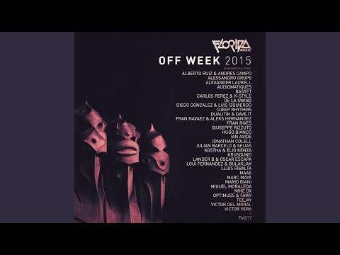 Tunante (Original Mix)