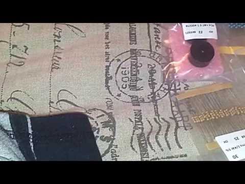 40$ Unboxing From TaydaElectronics