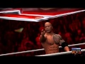 WWE Raw Intro - Tonight Is The Night (WWE '13 ...
