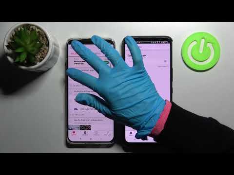 How to Transfer Files From Xiaomi Device to ASUS ROG Phone 5s | Send Anywhere App