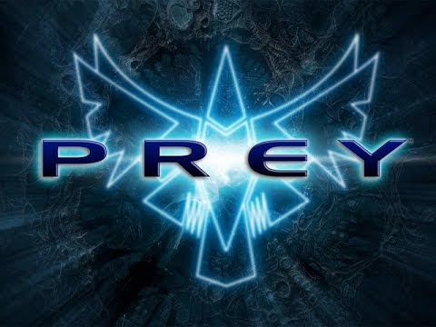 Prey - Playthrough - Part 15, "Following her"