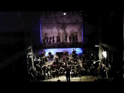 OLGA - Orchestra Libera Garibaldi Aperto - Ad Libitum