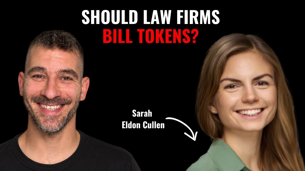 Own the Value, Rent the Model: What Law Firms Should Build with AI
