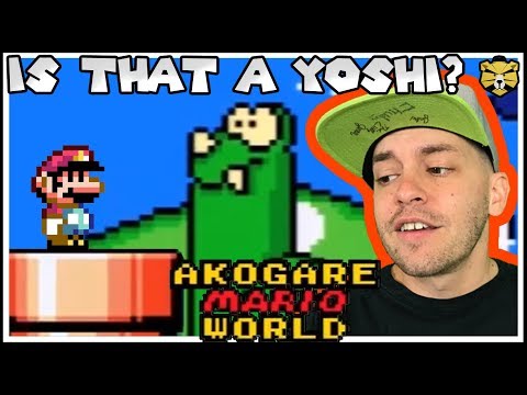 download lagu mp3 mp4 Akogare Mario World, download lagu Akogare Mario World gratis, unduh video klip Akogare Mario World