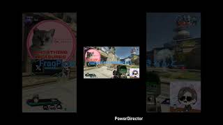 この度ぴかおじぴーはFragPunkてゲームの… #fragpunk #フラッグパンク