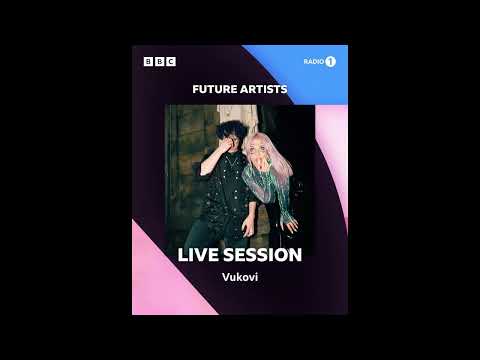 Vukovi - SLO (live @ BBC Radio 1) 26/4/2022