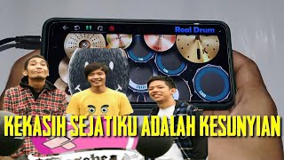 Download lagu ( nostalgia dulu kita ) KEKASIH SEJATIKU ADALAH KESUNYIAN - CLOSEHEAD || REAL DRUM COVER mp3