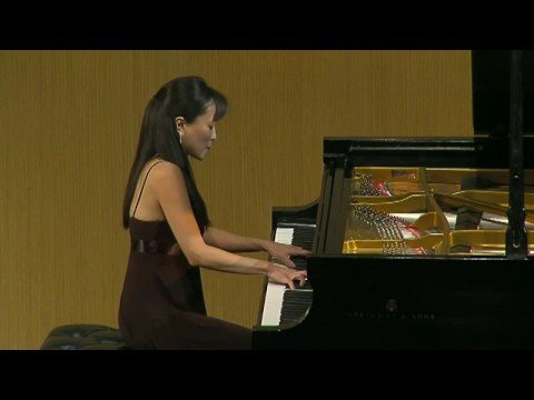Chopin Op. 48 no. 2 Nocturne in F sharp minor
