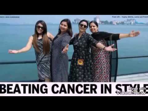 Survivors Show Kochi India