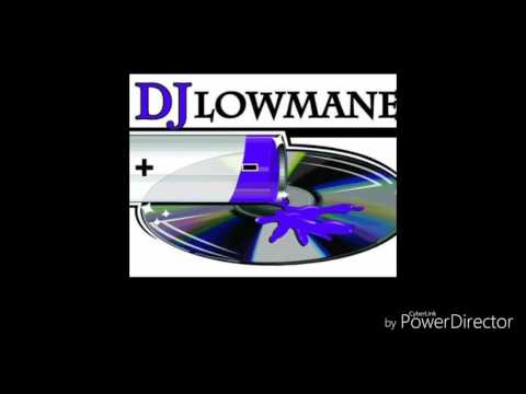 Steady Mobbin - Seagram (Dragged and Blended by DJ Lowmane)