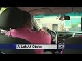 Are The Days Of Ride Sharing In Chicago Numbered