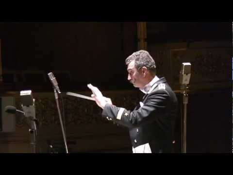 Jubilee ouverture. Philip Sparke