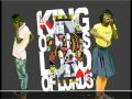 QUEEN DARLEEN FT RAYVANVY - KIJUSO OFFICIAL VIDEO