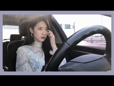 [Daily Sketch] 작가와의만남인터뷰/나인뮤지스 사진전/화실 /문현아