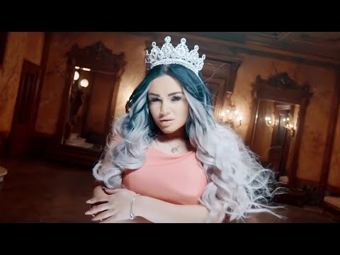 Carmen de la Salciua - Am tatuat in inima la mine [Videoclip Oficial] 2023
