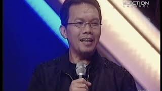 Download lagu SYS NS - ZONA 80 APRIL 2009 - KEENAN NASUTION mp3 Download lagu SYS NS - ZONA 80 APRIL 2009 - KEENAN NASUTION mp3