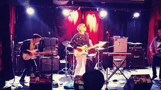 Baby FuzZ - Live Arlene's Grocery (Nov 26, 2018)