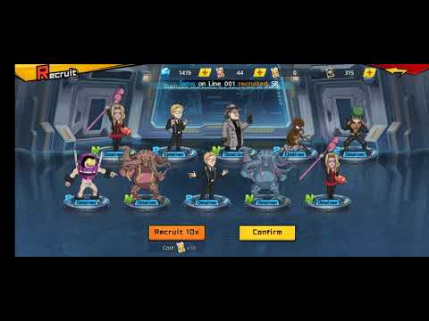 [SERVER 360] Gacha Psykos - One Punch Man: The Strongest