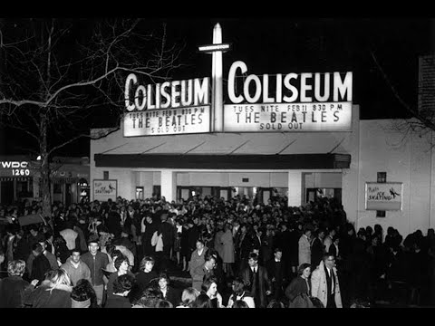 Thumbnail for TheBeatlesTILL THERE WAS YOU(Live@The Washington DC Coliseum February 11 1964)(RINGOSTARRDRUMIMPROV) by Pete Best