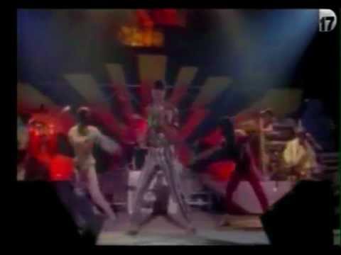 Kool & The Gang - Celebration [Official Music Video]