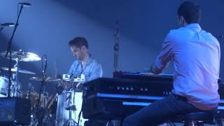 Keane - Neon River     Nottingham Arena