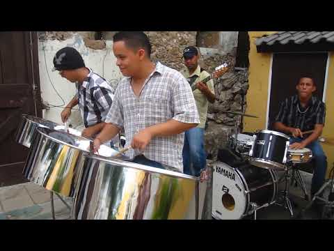 Steelbrothers - I'm Yours