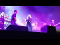 Bonnie Tyler Greatest Hits Tour 2016
