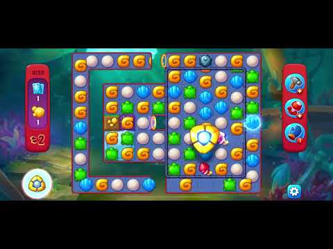 @ Fishdom Level 8236