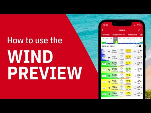 Windfinder Com App