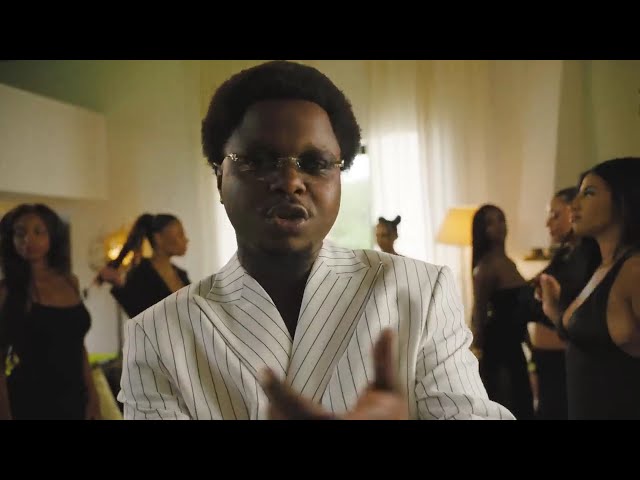 Tout Gache von Leto ((jetzt ansehen))