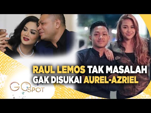 Alasan KD Tolak Buat Konten, Sampai Raul Tak Masalah Gak Disukai Aurel – Azriel – GO PSOT 13/06