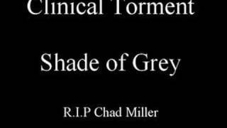 Clinical Torment - Shades of Grey